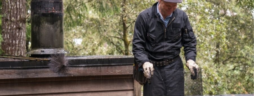 Derince Acil Baca Temizleme