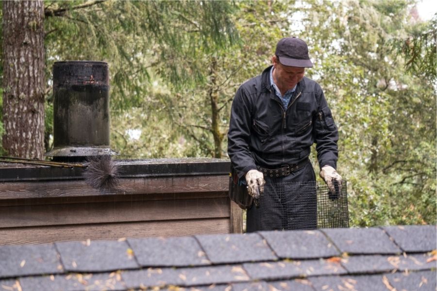 Derince Acil Baca Temizleme