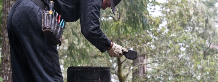 Gölcük Acil Baca Temizleme