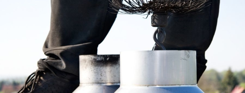 İzmit Acil Baca Temizleme