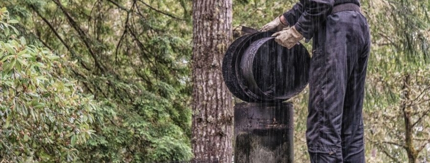 Karamürsel Acil Baca Temizleme