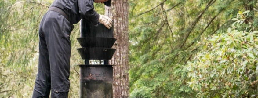 Kocaeli Acil Baca Temizleme