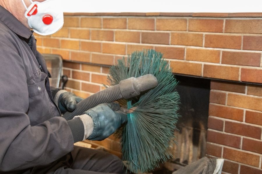 Yalova Acil Baca Temizleme