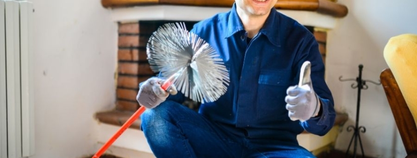 Başiskele Baca Bakım Hizmeti