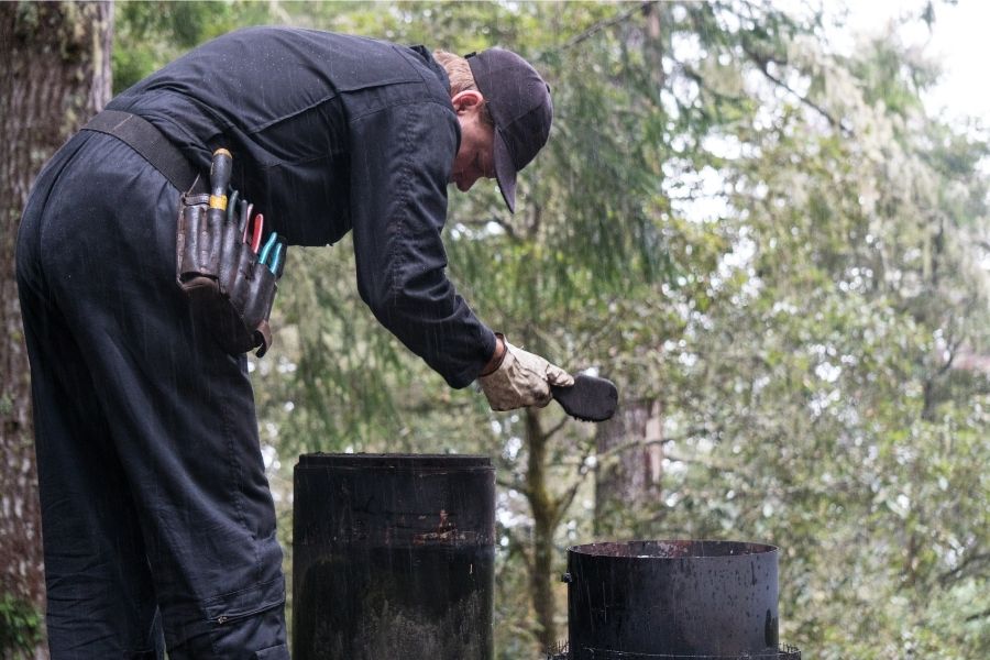 Kartepe Baca Bakım Hizmeti
