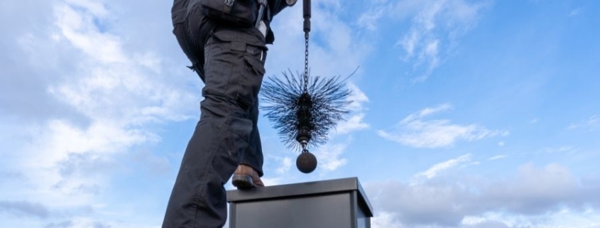 Yalova Baca Bakım Hizmeti